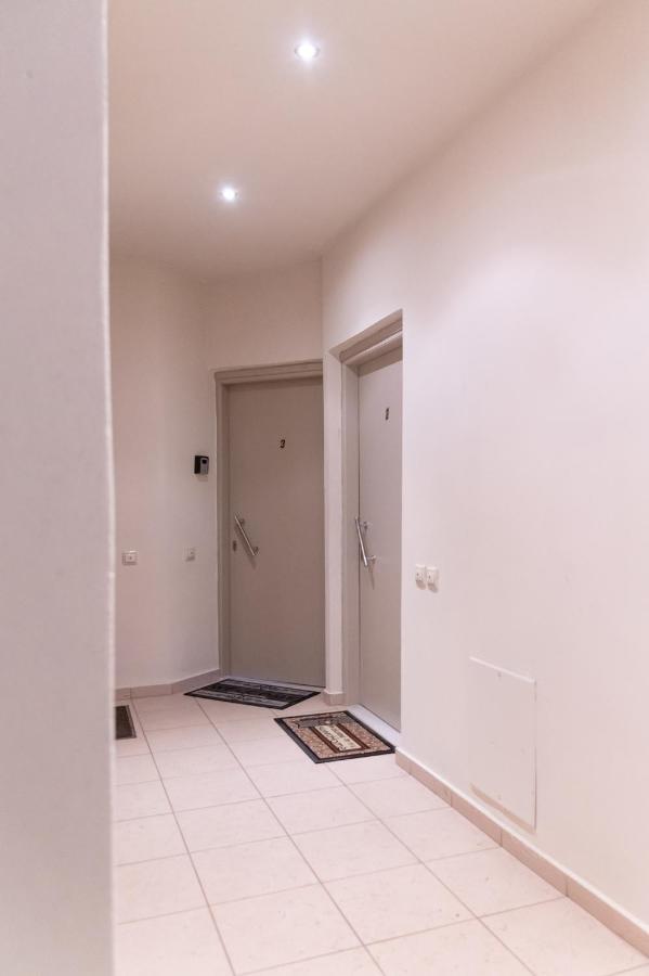 Ariadni Seaview Apartment Heraklion Exterior foto